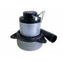 Genuine Ametek 117743-17 3 Stage Tangential Discharge 7.2" 240v 1300w Motor complete with Shell & Tube<br />
<br />
Carbon Brushes to Fit:<br />
<IMG SRC="images/spareitems/2155th.jpg" WIDTH="75" HEIGHT="75" BORDER="0" ALT="12LB17"><A HREF=spares3.php?spareid=2155>12LB17</A><br />
