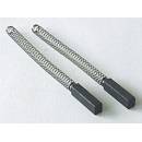CAR19 Hoover Constellation VC142/SD2 Carbon Brushes (Non Tagged)<br />
<br />
9.5mm x 6.3mm x 24.5mm <br />
<br />
CONSTELLATION 862(NON-TAGGED)
